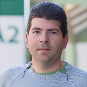 Juan Miguel Romero García